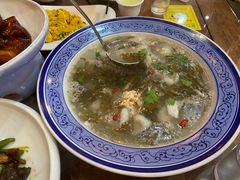 -长兴菜馆(高桥店)