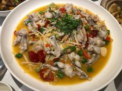 -眉州东坡(春秀路店)