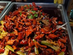 -味妙烤鱼吧(回龙观店)