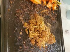 -韩时烤肉(枫蓝店)