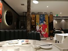 -老上海弄堂菜馆(恒基名人购物中心店)