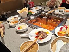 -海底捞火锅(赛格国际购物中心店)