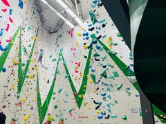 -绿壁虎攀岩基地(Tcar店)