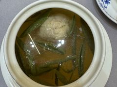 -银都上海菜馆(粤海东路店)