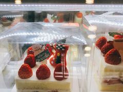 -樱花糕坊(群星城店)