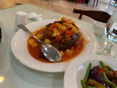 -陵水富力轩餐厅(富力湾店)