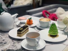 -沛家·西餐Brunch·直火料理