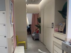 -天真蓝照相馆(杭州滨江宝龙店)