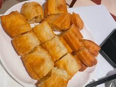 -漢舍中国菜馆(浦东嘉里城店)