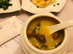 -东方御宴海鲜酒楼(棕泉酒店)
