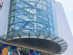 -凯德广场(武胜路店)