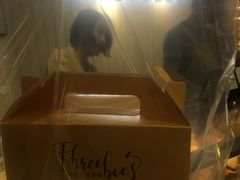 -三只蜜蜂蛋糕(东城店)