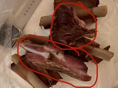-黄毛鸭脖(汉阳总店)