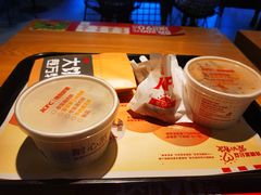 -肯德基(尧佳路店)