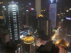 -解放碑威斯汀酒店-知味国际美食餐厅