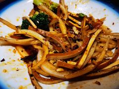 -阿记烧烤(大兴新区店)