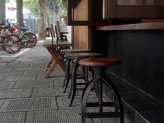 -RUMORS COFFEE ROASTERY鲁马滋咖啡(湖南路店)
