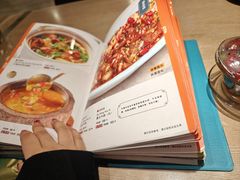-阿西娅·西北妈妈拿手菜·清真(西关店)