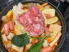 -烤路里·韩国品质自助烤肉(石路天虹4号店)