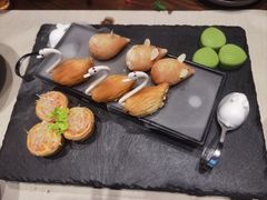 -太白餐厅·新湘菜原创者(月湖店)