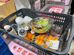 -AEON永旺超市(天津津南店)
