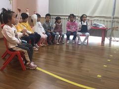 -昂立教育凯顿成长中心(嘉定南翔校区)