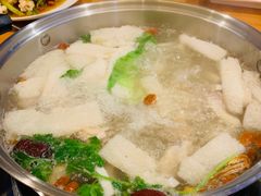 -南国锋味椰子鸡(瀚海店)