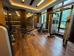-上海崇明金茂凯悦酒店