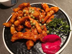 -前海沿·青岛菜(大拇指广场石老人店)