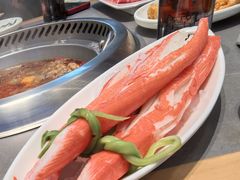 -蜀留香火锅·始于1999·原四川老火锅(白堤路店)