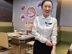 -海底捞火锅(高新活力汇店)