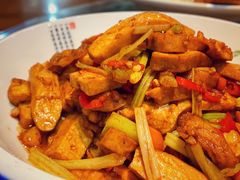 -常株潭湖南菜(水木丹华店)