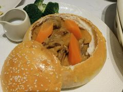 -鹿港小镇(悠唐店)