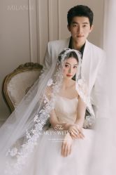 -米兰尊荣婚纱摄影·婚纱照会馆