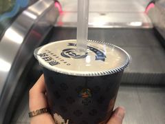 -茶百道(小西沟店)