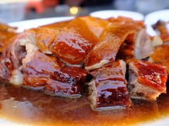 -黄连大头华烧鹅店(大良店)