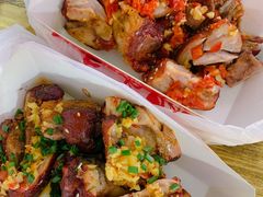 -大学城夜市大排档(凤栖路店)