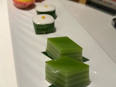 -金链花·泰国餐厅(国贸店)
