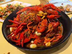 -小田油焖小龙虾(双井店)
