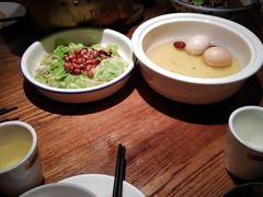 -炊烟小炒黄牛肉(中心印象城店)