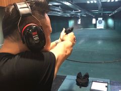 -枪馆1号实弹射击俱乐部