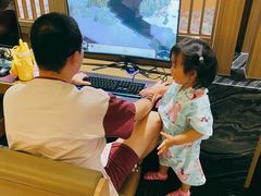 -青水瓦台汤泉(未央店)