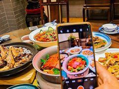 -山水茶艺馆·点心粤菜·30年老字号