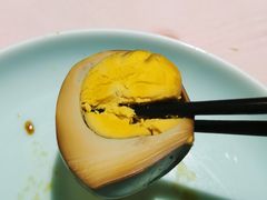 清烟熏蛋-夏味馆(镇宁路店)