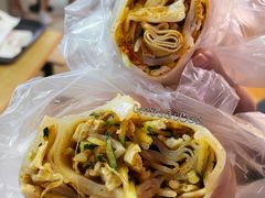 -安徽阜阳卷馍(西单店)