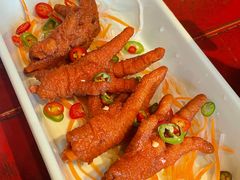 -袁老四重庆老火锅(桐梓坡店)