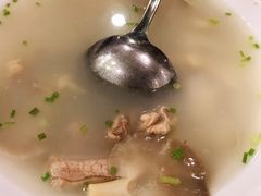 菌菇小排汤-蝶苑(吴江路店)