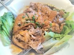 -渝乡人家(和平里店)