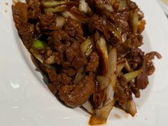 -南门小馆·清真(国贸商城店)