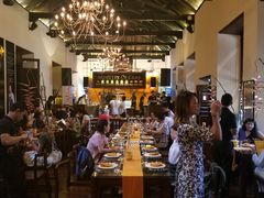 -Ministry of Crab(科伦坡店)